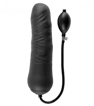 DILATADOR Inflatable Ass Blaster